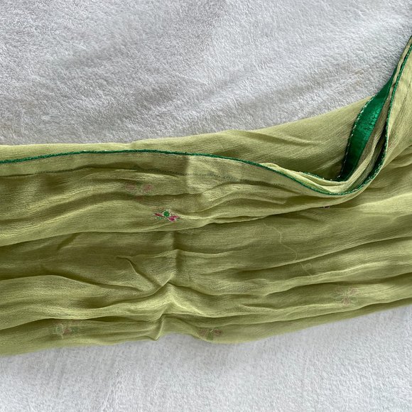 PAKISTANI INDIAN SHALWAR KAMEEZ - Picture 7 of 7